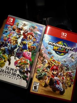 Nintendo Switch 2 + Accessories!