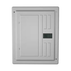 Siemens SN1224L1125 SN Series 125 Amp 12-Space 24-Circuit Main Lug