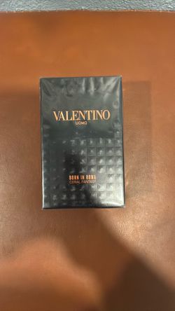 Valentino Coral fantasy
