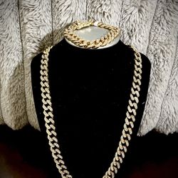 Mens Chain Sets