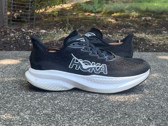 Hoka Mach 6 Women’s 7.5B !
