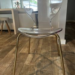 Dining Ghost chairs (quantity:4)