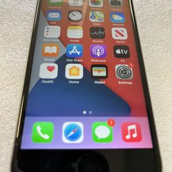 iPhone 6s factory unlock to any carrier 16 GB good condition