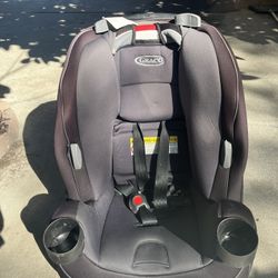Graco Car Kids Seat