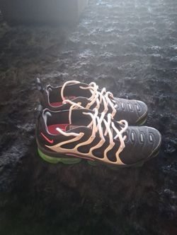 Air vapor max plus women