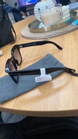 Tom Ford sunglasses