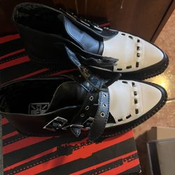 Women Shoes TUK 