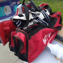 Taekwondo Gear