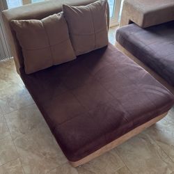 Section Sofa