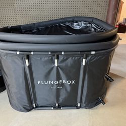 Brand New Ice Bath Tub