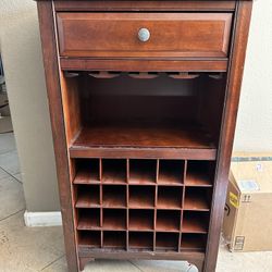 Wine rack
