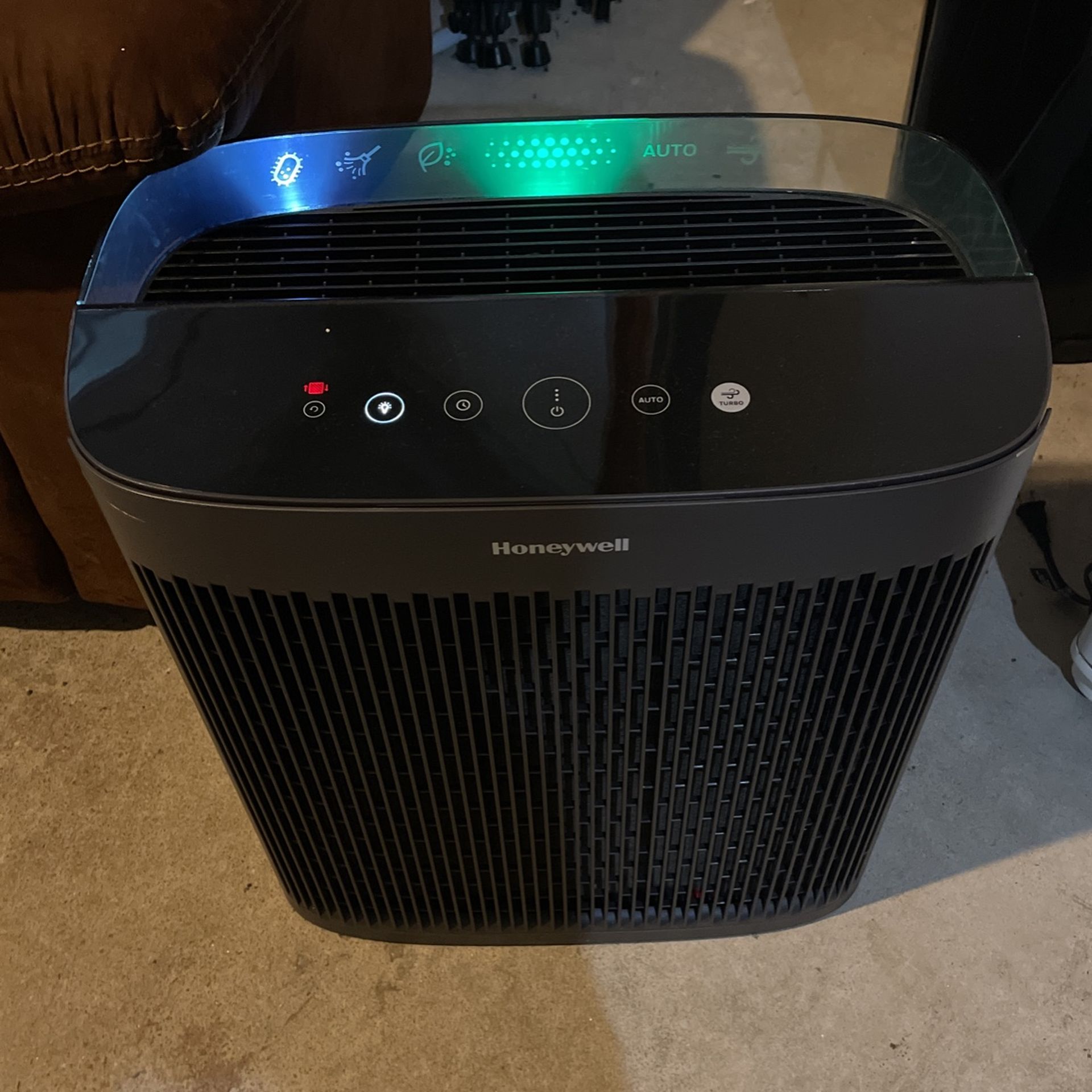 Honeywell Insight HEPA Air Purifier