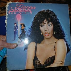Donna Summer