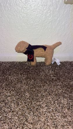 Victoria Secret/Pink Dog Stuffed Animal