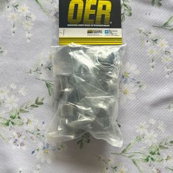 1969  Camaro  Dash Knob Set