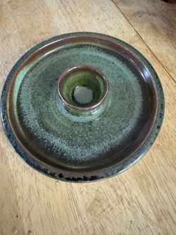 Egg dish