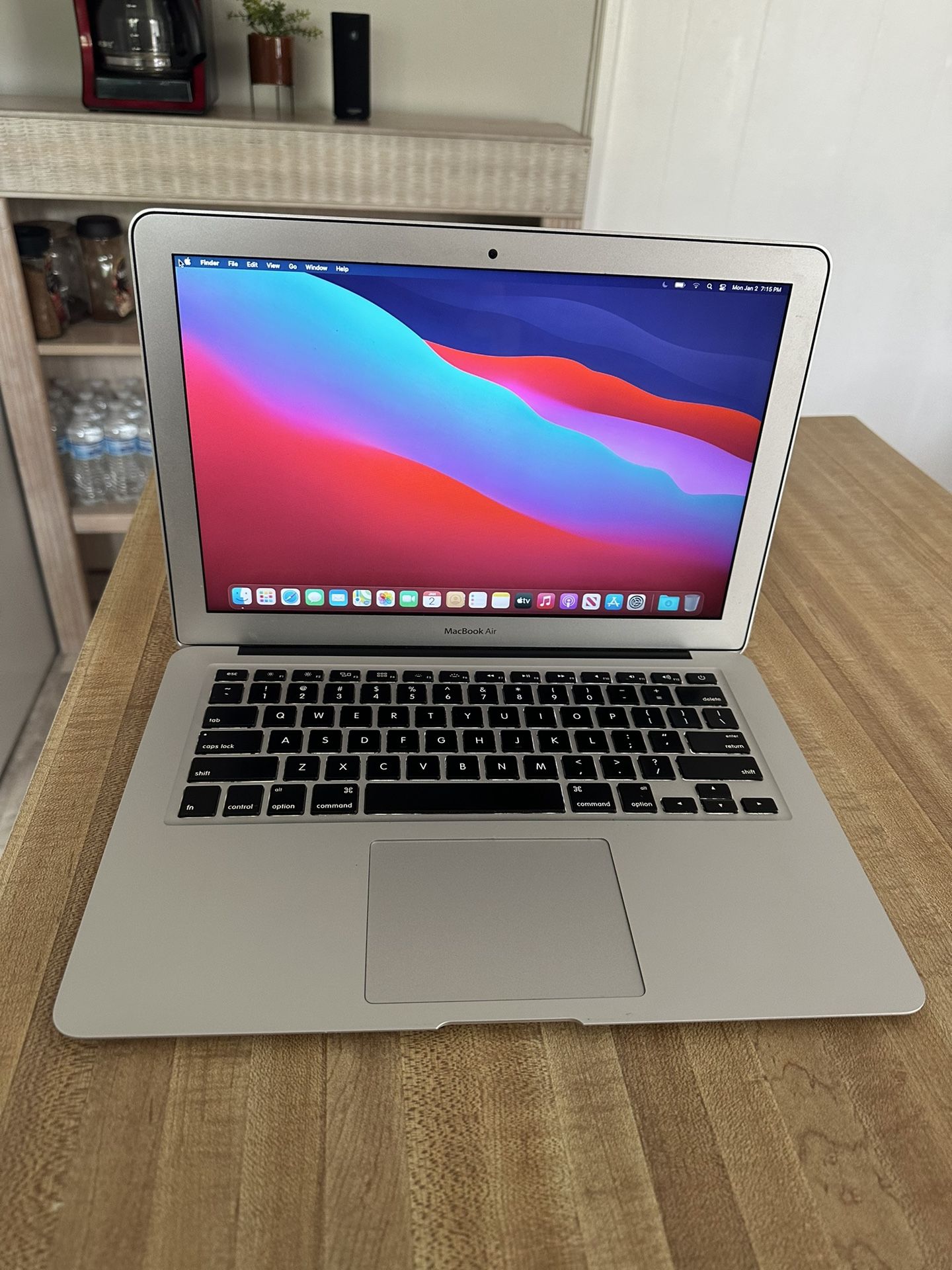 Apple MacBook Air 13” Laptop For Sale Great Condition 