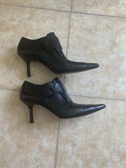 Authentic Designer’s Booties