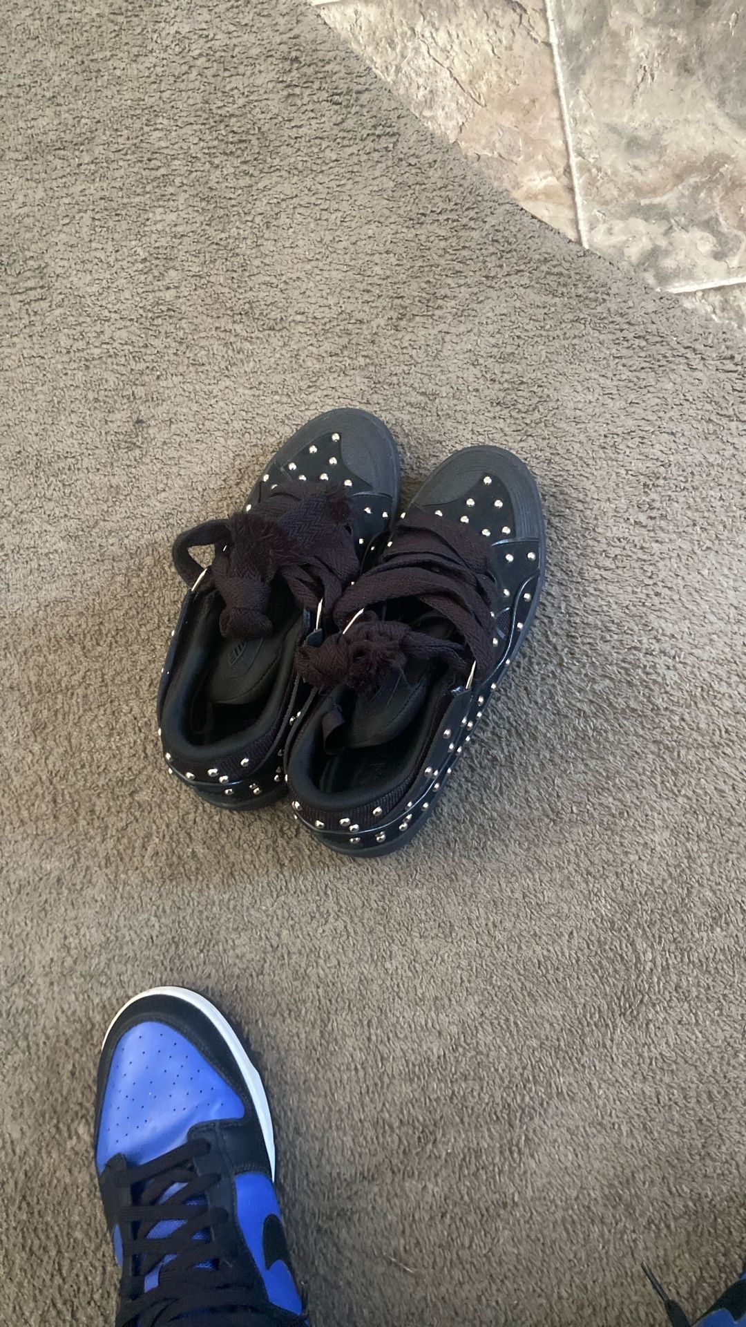 Lavins Size 11