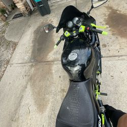 2005 Yamaha Yzf600r Thundercat 