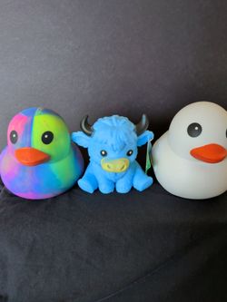 Squishy Toys Animals -$15 Each