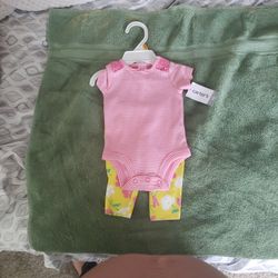 Baby GIRL CLOTHING 