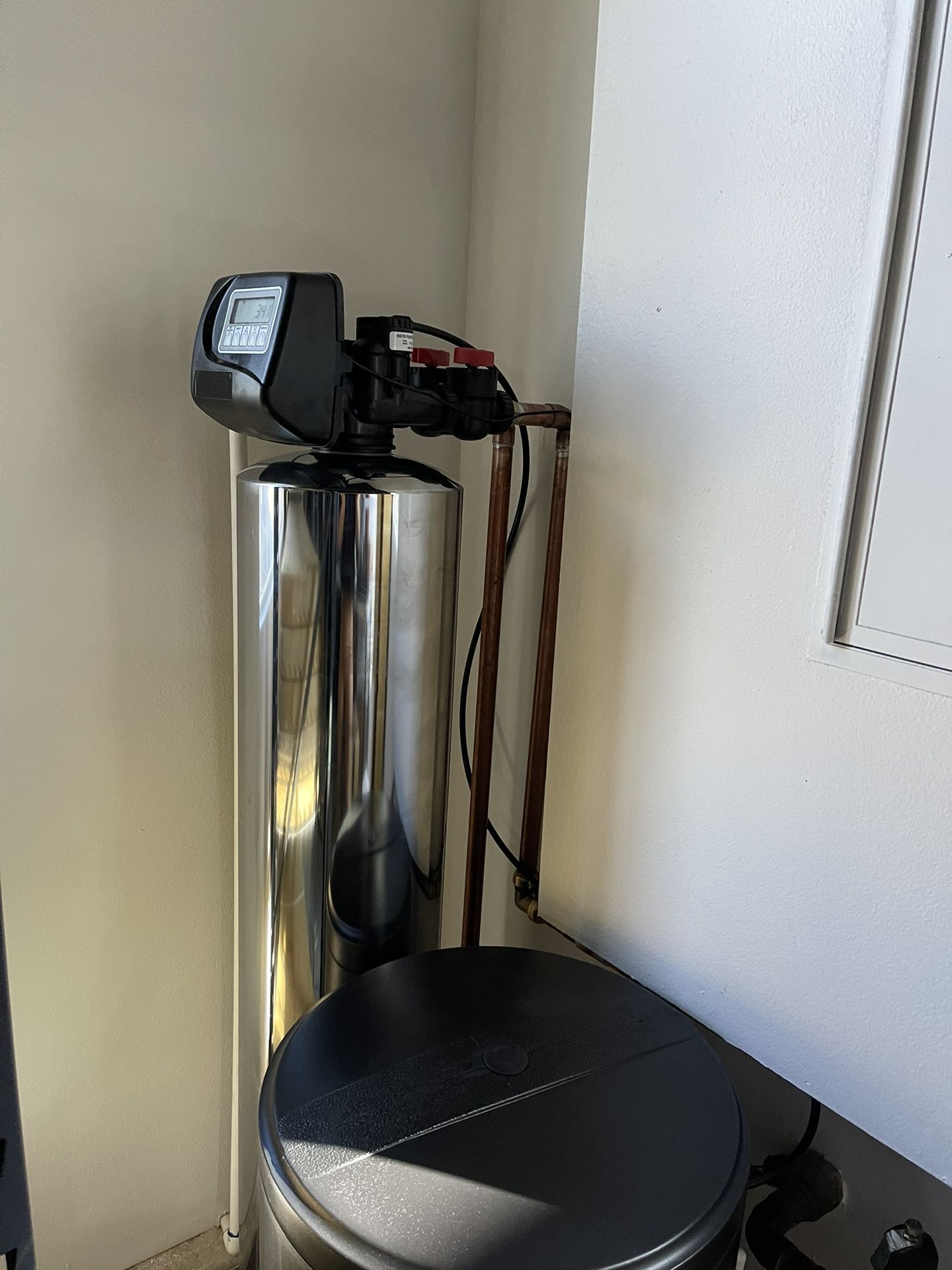 Whole house Water softener/ Purifier