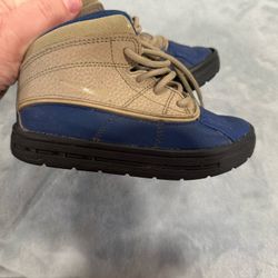 Kids Nike Boots 