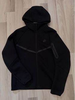 Nike tech hoodie