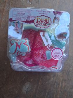 Nancy Doll Kit