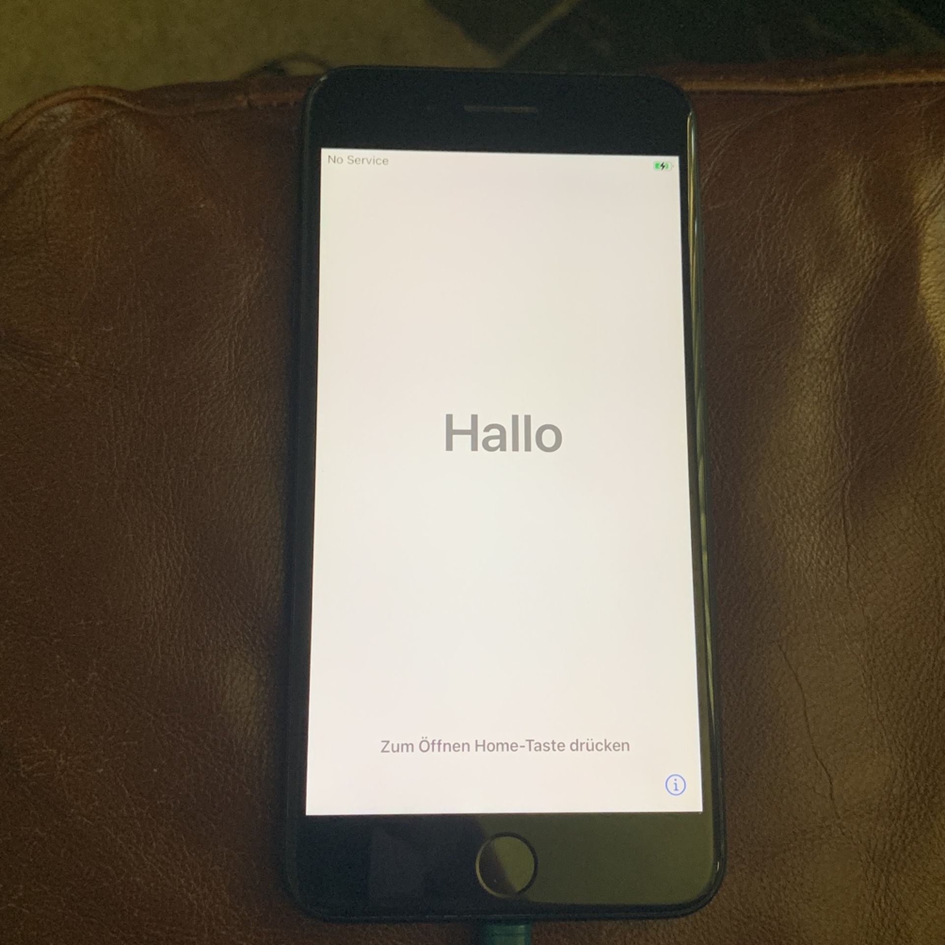 iPhone 7