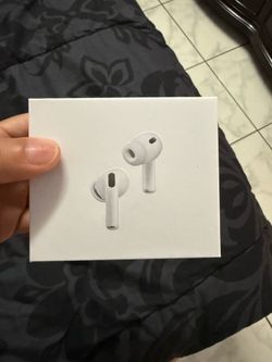 AirPods Pro 3
