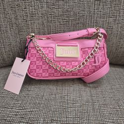 Juicy Shoulder Bag 
