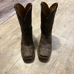 Cowboy Boots 