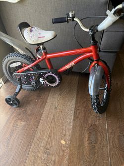 Kids Bike