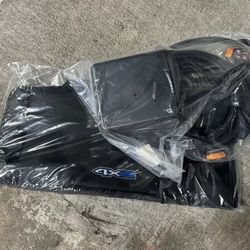 Jeep Wrangler 4xe  PowerBox OEM NEW WITH CASE