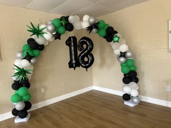 Balloon Arch