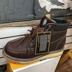  Bota De Trabajo / Work Boots 
