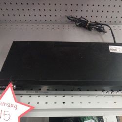 Dvd Player 