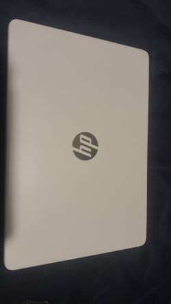 HP Laptop 