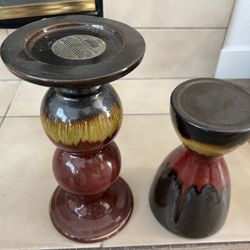 Candle Stands 