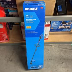 Multi Head String Trimmer Kit