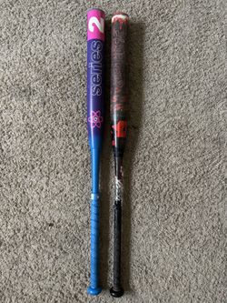 Slowpitch Softball Bats
