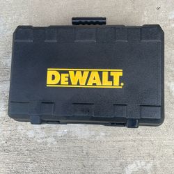 Dewalt Tools Set