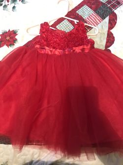 6 months dress for girls