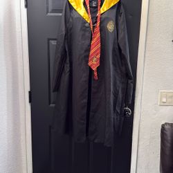 Harry potter costume 