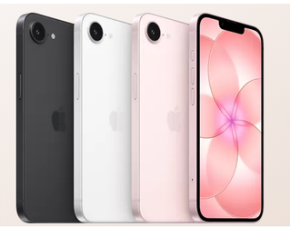 Iphone 17e 256GB