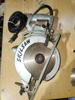 Circular saw