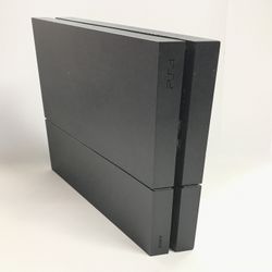 Sony PS4 CUH-1215A 500GB