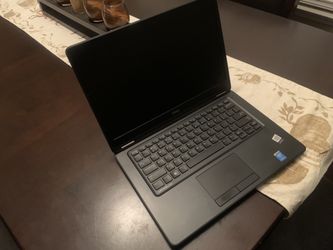 Dell Laptop